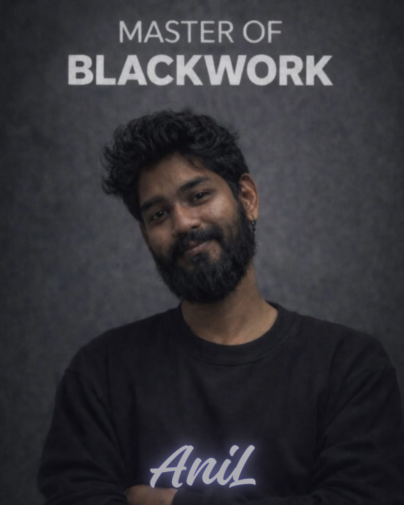 Anil