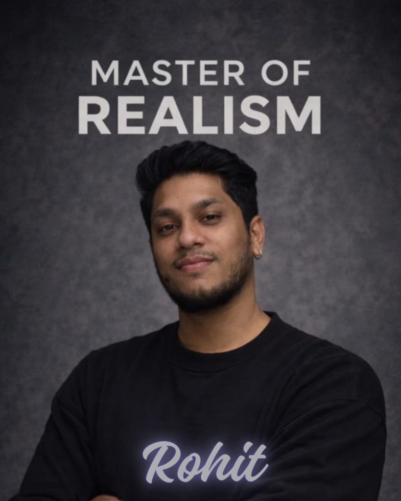 Rohit
