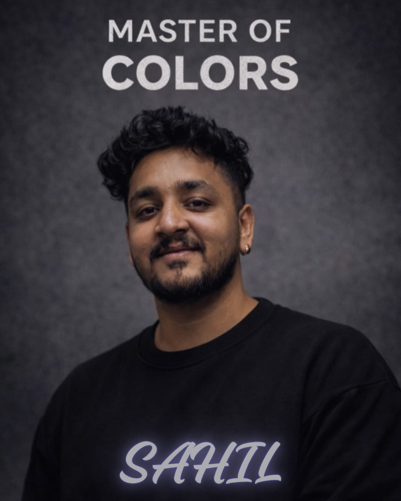 Sahil